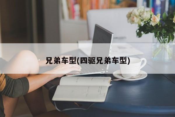兄弟车型(四驱兄弟车型)