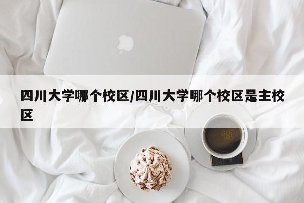 四川大学哪个校区/四川大学哪个校区是主校区