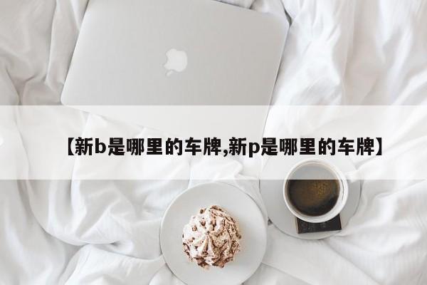 【新b是哪里的车牌,新p是哪里的车牌】