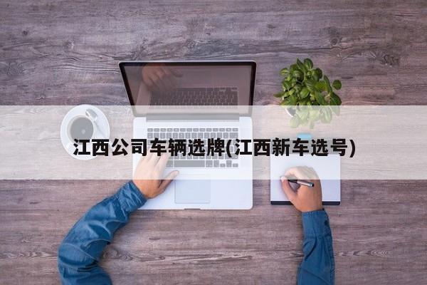 江西公司车辆选牌(江西新车选号)