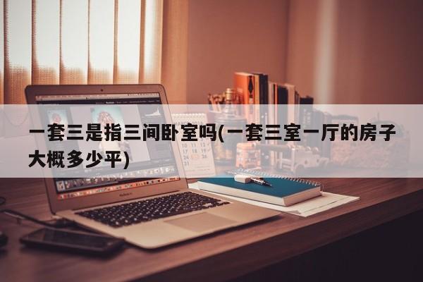 一套三是指三间卧室吗(一套三室一厅的房子大概多少平)