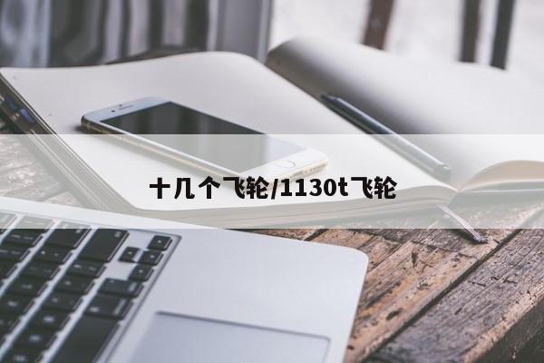 十几个飞轮/1130t飞轮