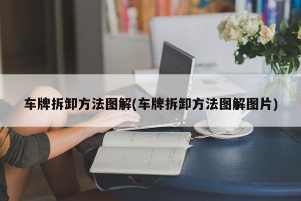 车牌拆卸方法图解(车牌拆卸方法图解图片)