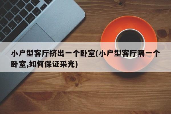小户型客厅挤出一个卧室(小户型客厅隔一个卧室,如何保证采光)