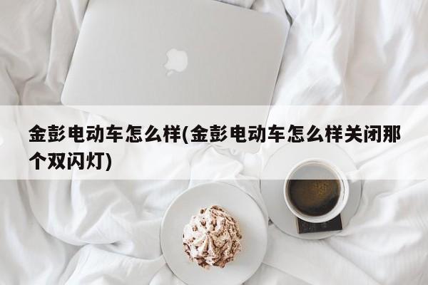 金彭电动车怎么样(金彭电动车怎么样关闭那个双闪灯)