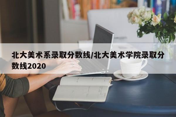 北大美术系录取分数线/北大美术学院录取分数线2020