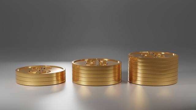 如何分析老庙黄金的价格走势？这种走势对投资者有何参考价值？