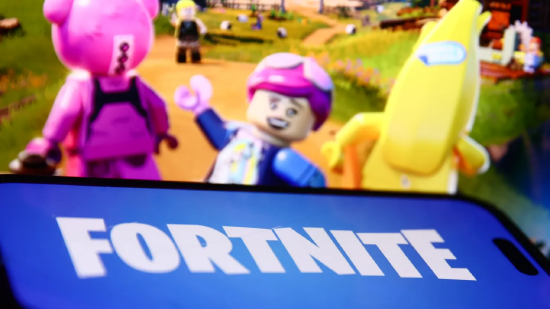 Epic Games：苹果再使坏，《堡垒之夜》在全球 iOS 系统下架