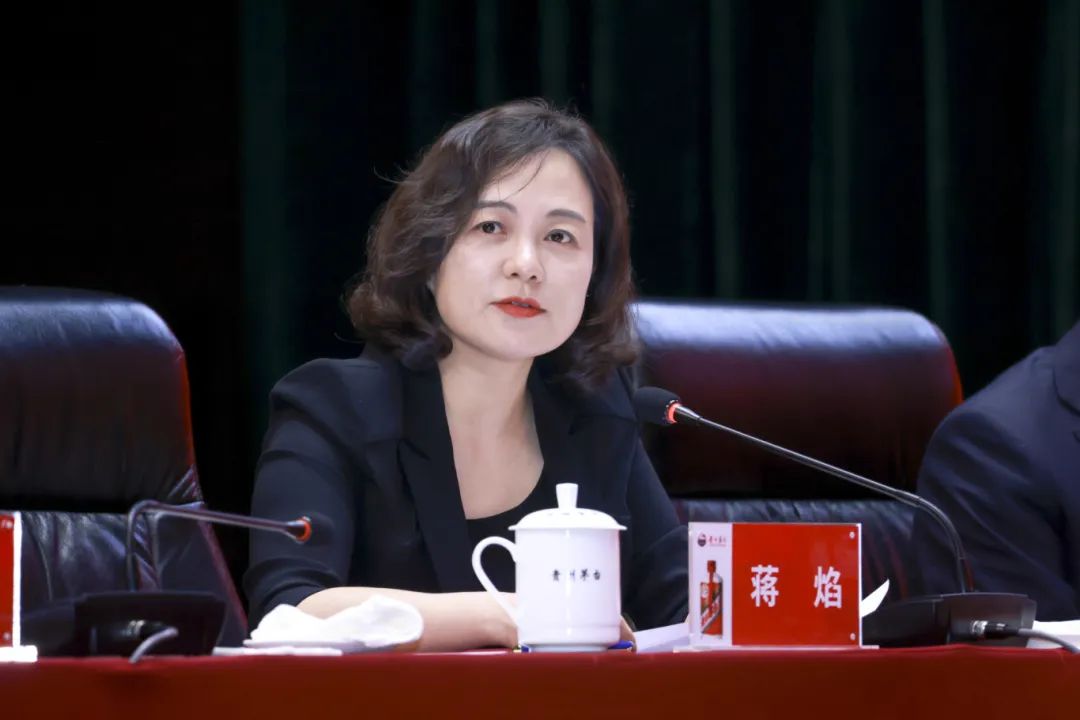 聚焦股东大会，茅台从“高增长”到“高质量”的范式跃迁